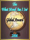 2006 Award